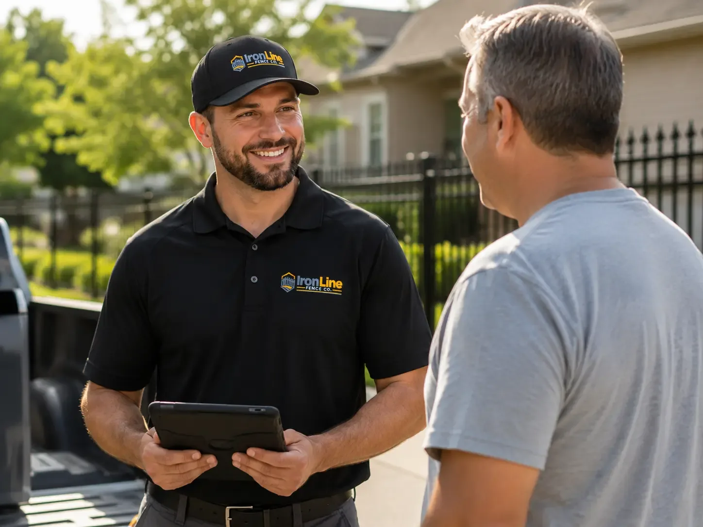 Metal Fence Installation Clarendon, PA FAQs